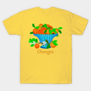 ORANGES T-Shirt